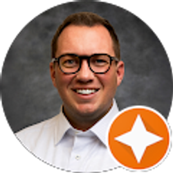 Profile photo of Chad Wagstaff