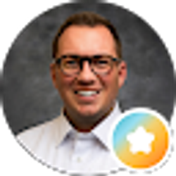 Profile photo of Chad Wagstaff