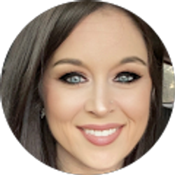 Profile photo of Kelli Fitzpatrick