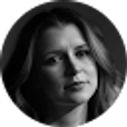 Profile photo of Marissa McConnell