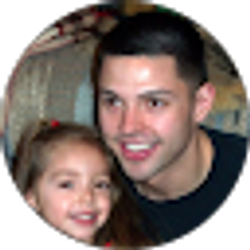 Profile photo of Leon Lopez