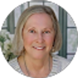Profile photo of Carol E Richardson, PhD, MDiv, MPH