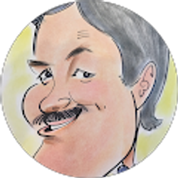 Profile photo of aCHUAman