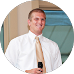 Profile photo of scott cashman