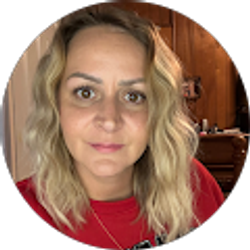 Profile photo of Tiffany Fout