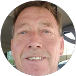 Profile photo of Dave Lamacki