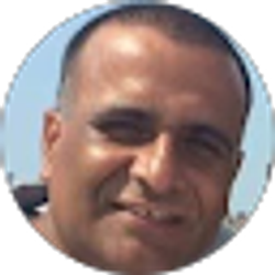 Profile photo of Bharat Banskota