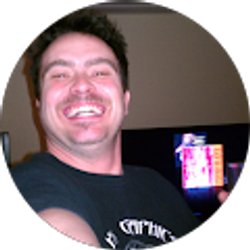 Profile photo of Judson Lindsey