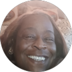 Profile photo of Jackie Bunting