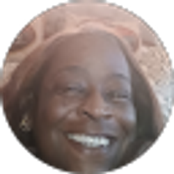 Profile photo of Jackie Bunting