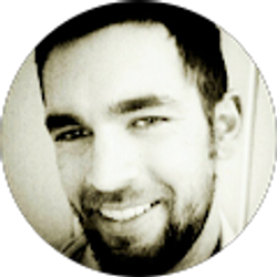 Profile photo of Zachary Stone