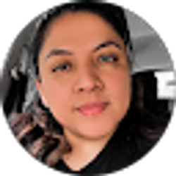 Profile photo of PATRICIA P