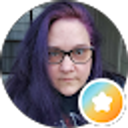 Profile photo of Kimberly Gray