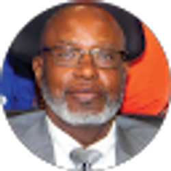 Profile photo of Henry Heath