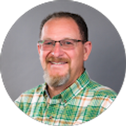 Profile photo of Brian Lane