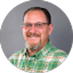 Profile photo of Brian Lane