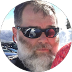 Profile photo of Patrick Torrey