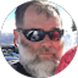 Profile photo of Patrick Torrey