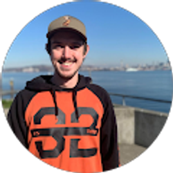 Profile photo of Connor Smith