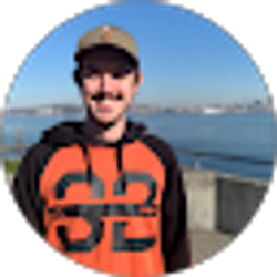 Profile photo of Connor Smith