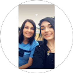 Profile photo of Annalysa Bradley