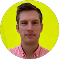 Profile photo of Joshua Willis