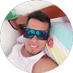 Profile photo of Antony Lopez