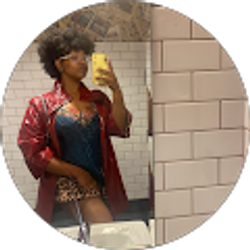 Profile photo of China Jones