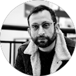 Profile photo of Cory Bortnicker