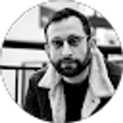Profile photo of Cory Bortnicker