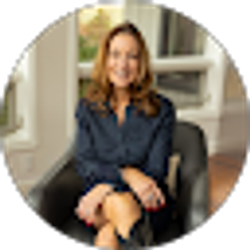 Profile photo of Andrea Lieberman