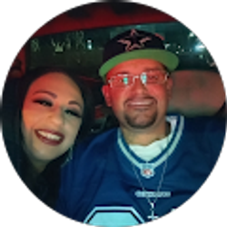 Profile photo of Destiny Olivas