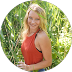 Profile photo of Emma Yeske