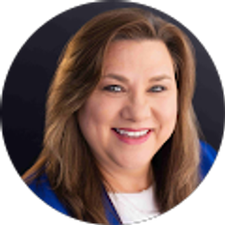 Profile photo of Donna Winchester