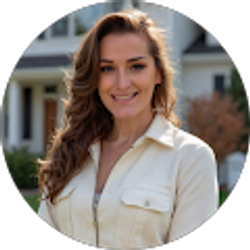 Profile photo of Kimberly Schroeder