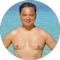 Profile photo of Shawn Wu