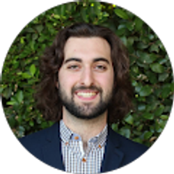 Profile photo of Peter Rizko