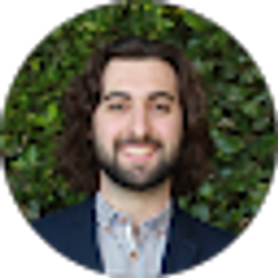 Profile photo of Peter Rizko