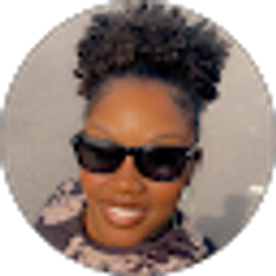Profile photo of Jaleysa Lazard