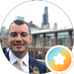 Profile photo of Mike Zaruba