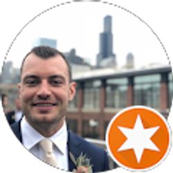 Profile photo of Mike Zaruba