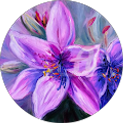 Profile photo of Opal Rune