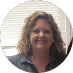 Profile photo of Kendra Roulet