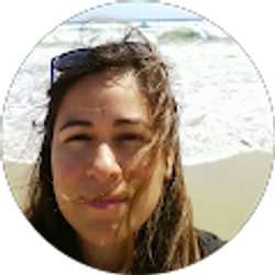 Profile photo of Jacqueline Gallegos