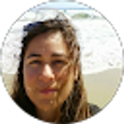 Profile photo of Jacqueline Gallegos