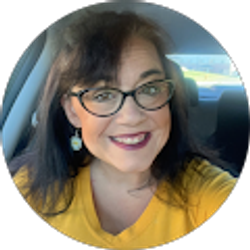 Profile photo of Demetria Carman