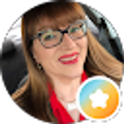 Profile photo of Olga King