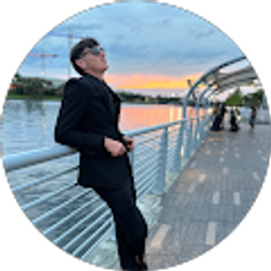 Profile photo of Shawn Bohne