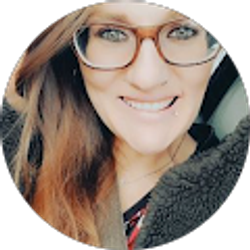 Profile photo of Heaven Black