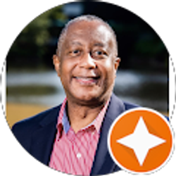 Profile photo of Peter James